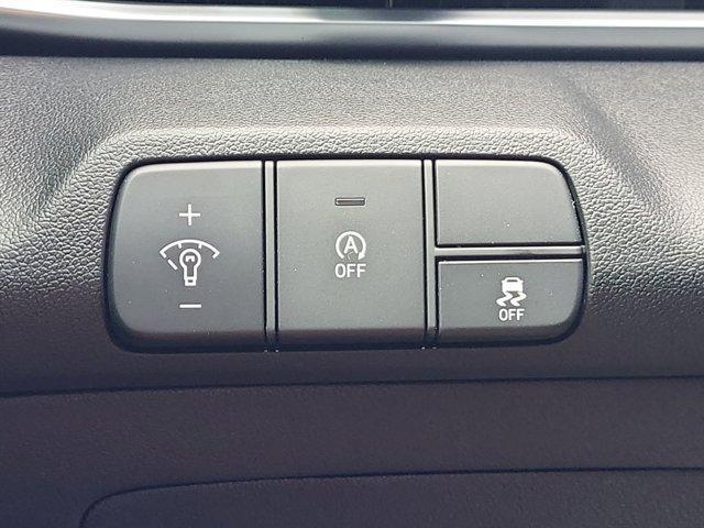 new 2025 Hyundai Elantra car, priced at $24,027