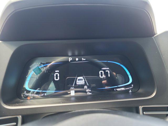 new 2025 Hyundai Elantra car, priced at $24,027