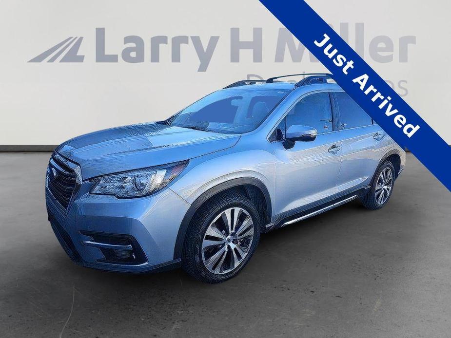 used 2020 Subaru Ascent car, priced at $26,800