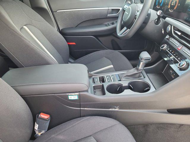 new 2025 Hyundai Sonata car, priced at $27,124