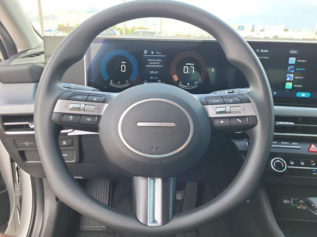 new 2025 Hyundai Sonata car, priced at $27,124