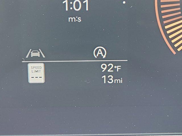 new 2025 Hyundai Sonata car, priced at $27,124
