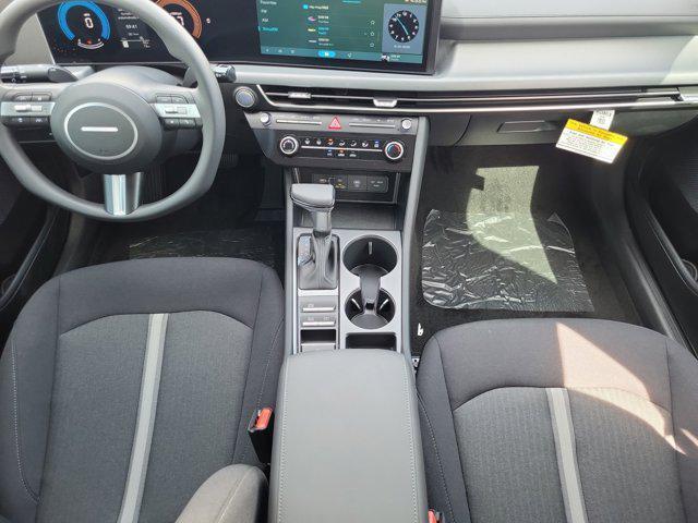 new 2025 Hyundai Sonata car, priced at $27,124