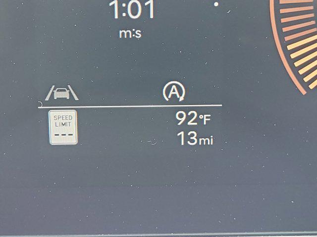 new 2025 Hyundai Sonata car, priced at $28,245