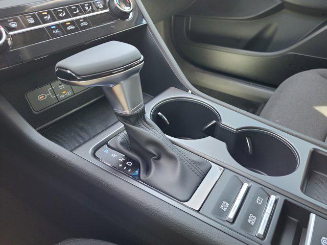 new 2025 Hyundai Sonata car, priced at $27,124