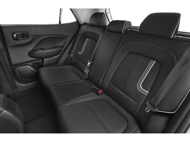 new 2025 Hyundai Venue car, priced at $24,980