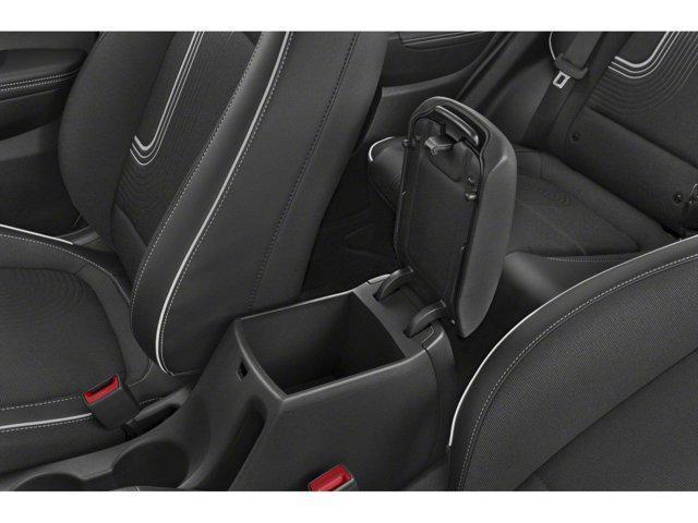 new 2025 Hyundai Venue car, priced at $24,980