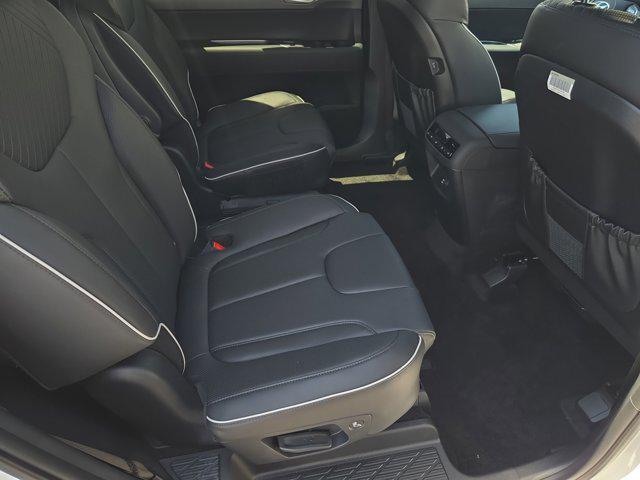 new 2025 Hyundai Palisade car, priced at $45,680