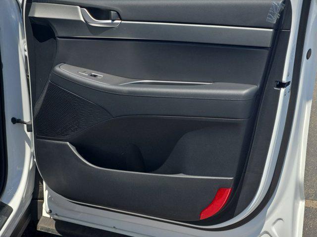 new 2025 Hyundai Palisade car, priced at $45,680