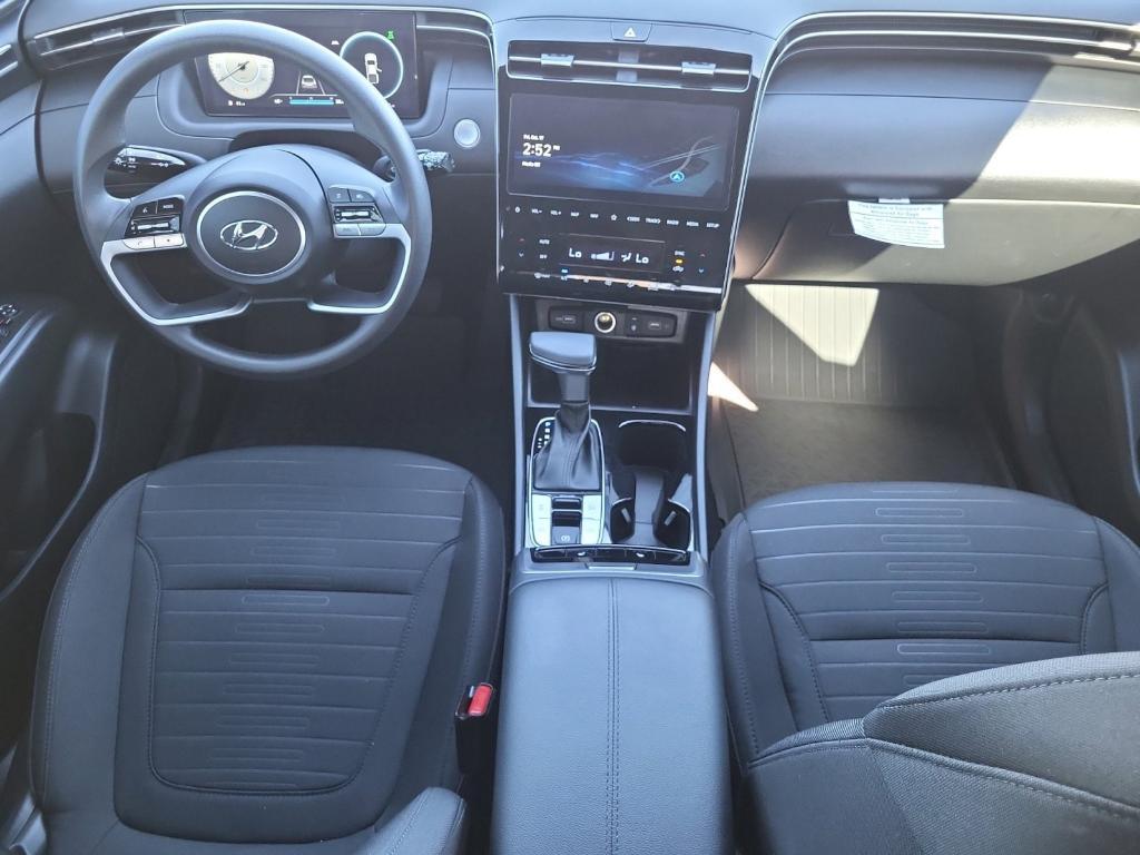 used 2024 Hyundai SANTA CRUZ car, priced at $29,888