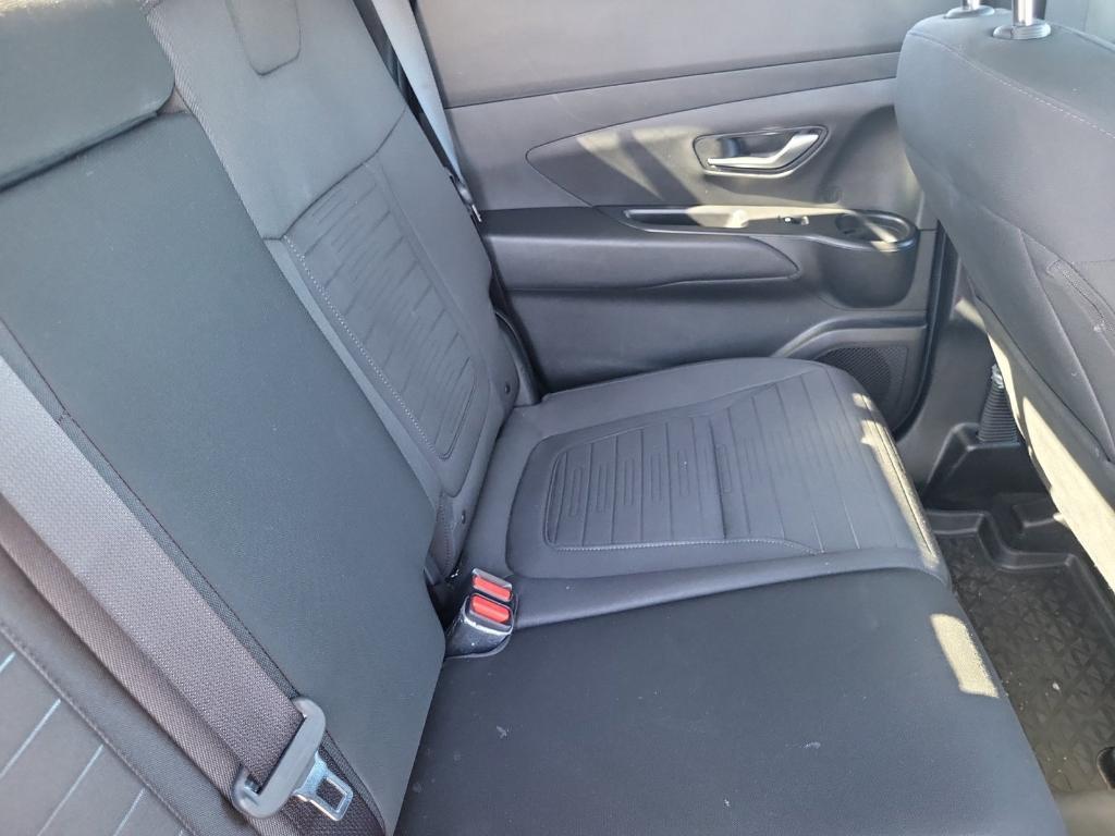 used 2024 Hyundai SANTA CRUZ car, priced at $29,888