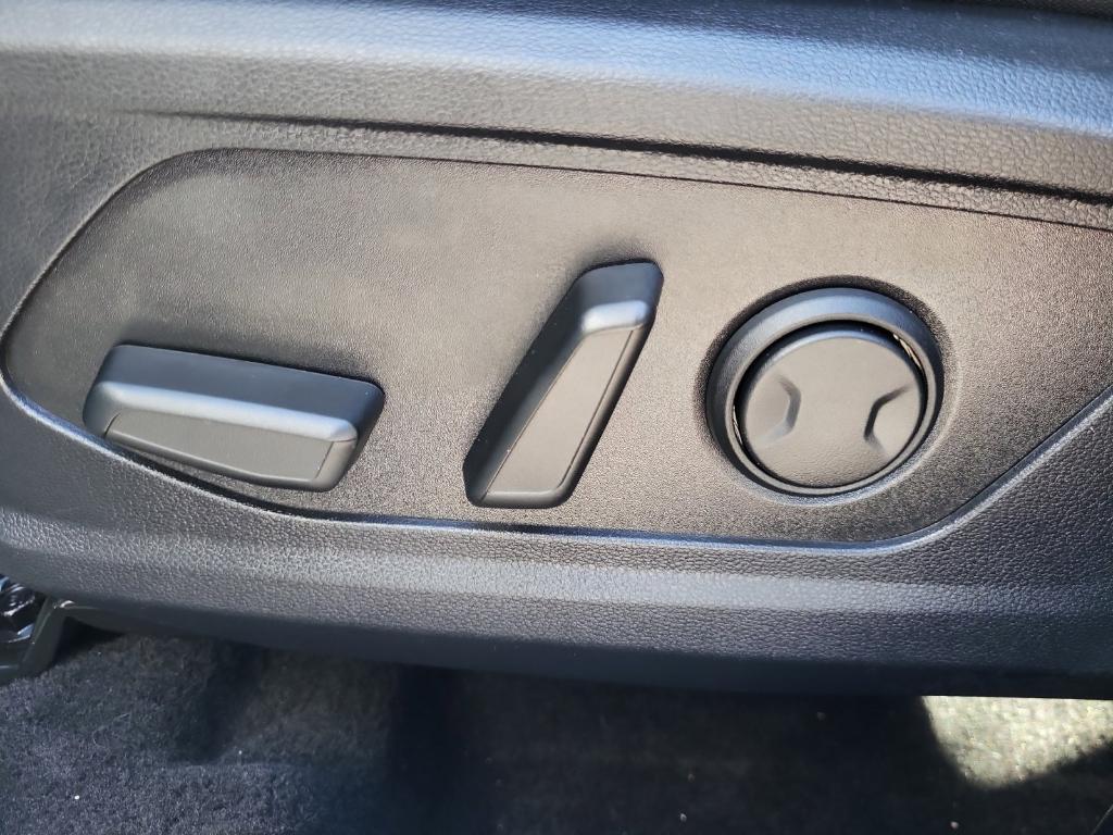 used 2024 Hyundai SANTA CRUZ car, priced at $29,888