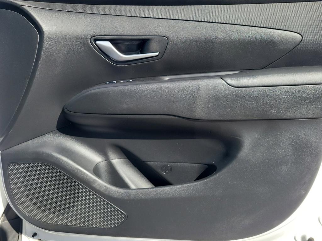 used 2024 Hyundai SANTA CRUZ car, priced at $29,888