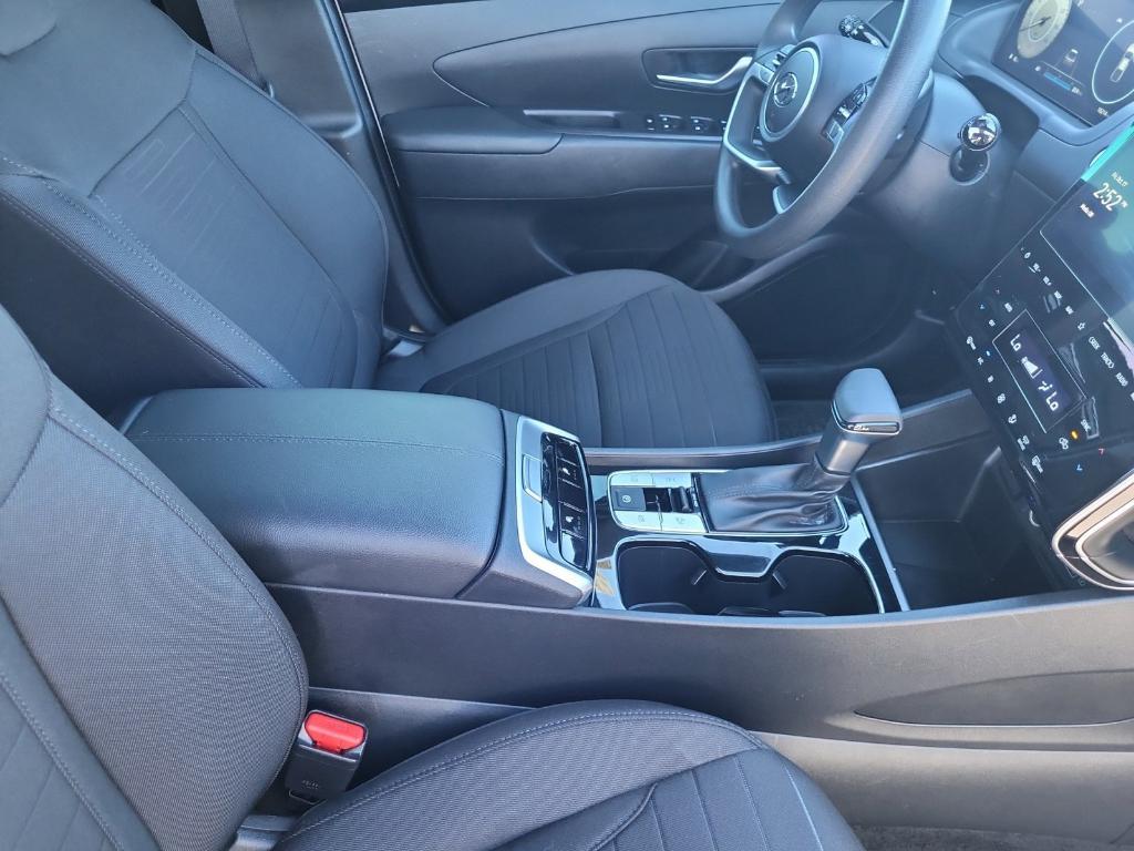 used 2024 Hyundai SANTA CRUZ car, priced at $29,888