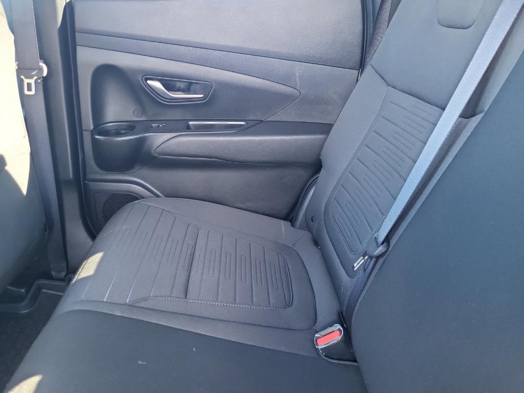 used 2024 Hyundai SANTA CRUZ car, priced at $29,888