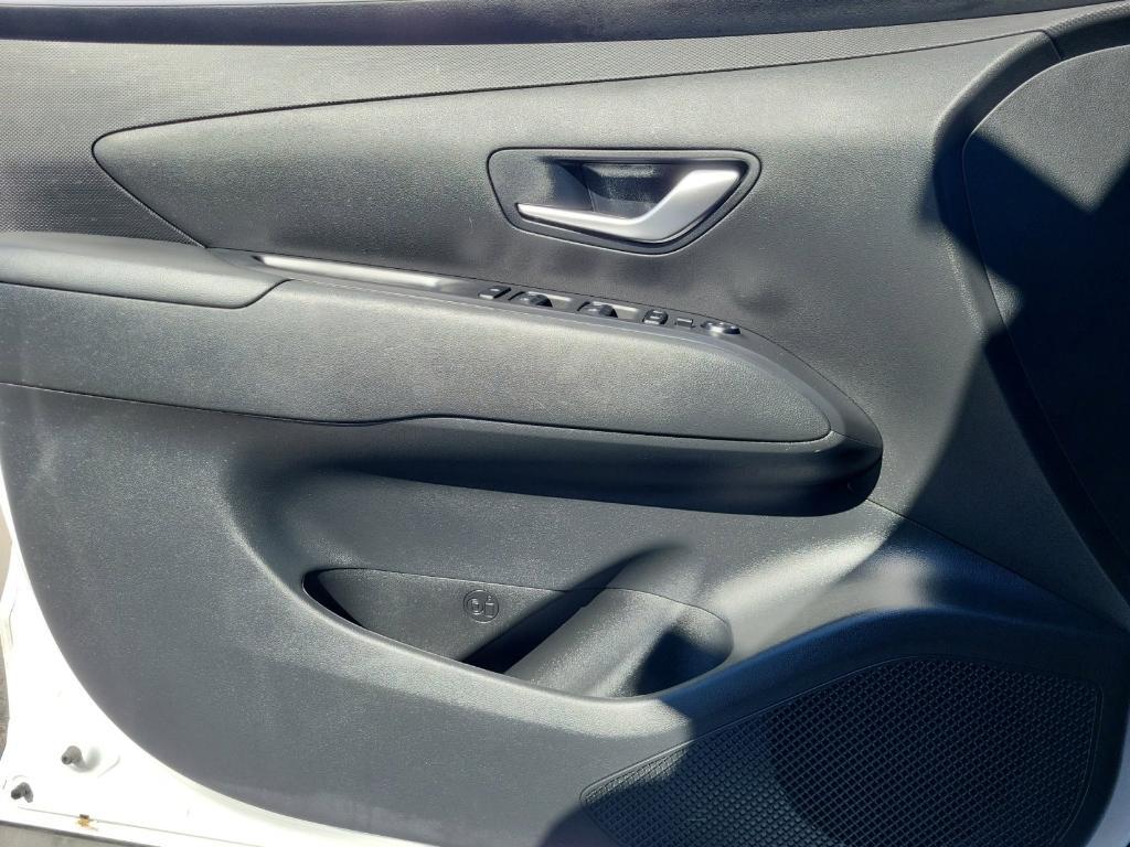 used 2024 Hyundai SANTA CRUZ car, priced at $29,888