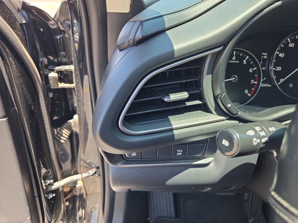 used 2021 Mazda CX-30 car, priced at $14,587