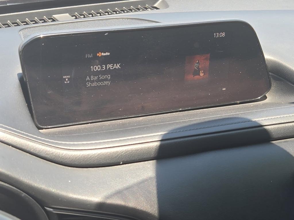 used 2021 Mazda CX-30 car, priced at $14,587