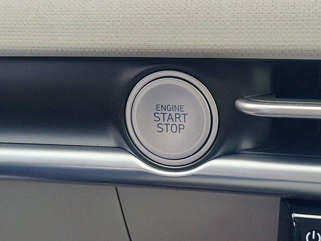 new 2025 Hyundai Tucson car, priced at $31,101