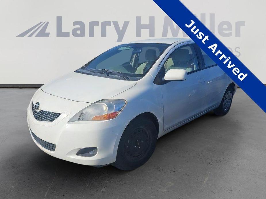 used 2010 Toyota Yaris car, priced at $8,500