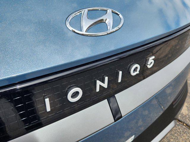 new 2024 Hyundai IONIQ 5 car, priced at $41,880