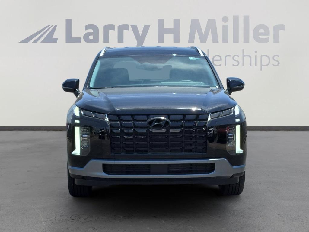 new 2025 Hyundai Palisade car, priced at $42,268