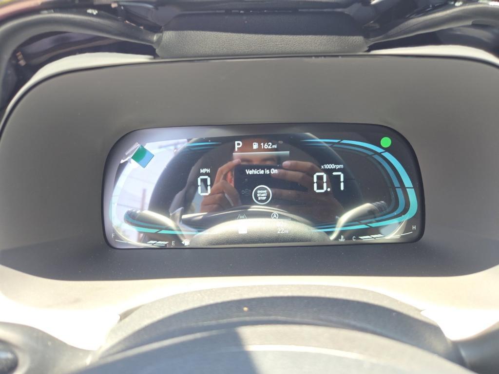 new 2025 Hyundai Palisade car, priced at $42,268