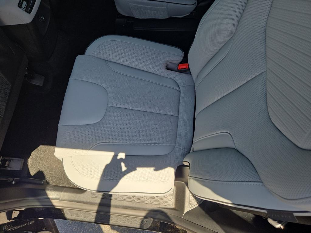 new 2025 Hyundai Palisade car, priced at $42,268