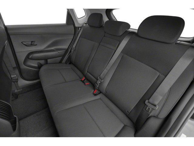 new 2025 Hyundai Kona car, priced at $25,293