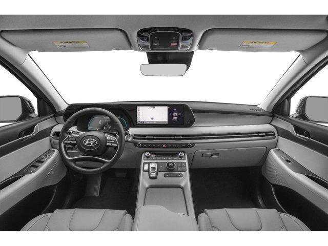 new 2025 Hyundai Palisade car, priced at $47,143