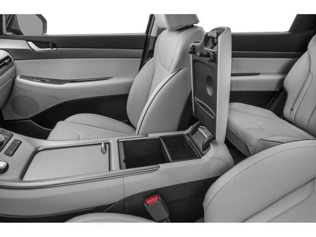 new 2025 Hyundai Palisade car, priced at $47,143