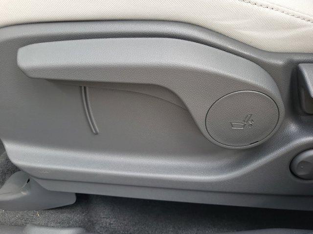 new 2026 Hyundai SANTA FE HEV car, priced at $38,817