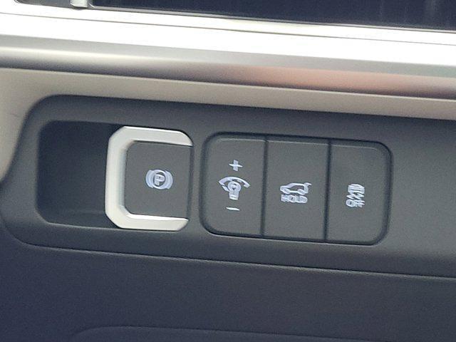 new 2026 Hyundai SANTA FE HEV car, priced at $38,817