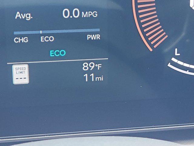 new 2026 Hyundai SANTA FE HEV car, priced at $38,817