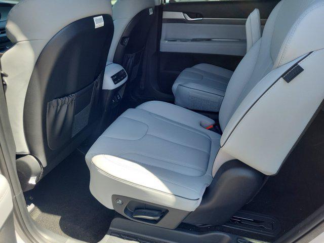 new 2025 Hyundai Palisade car, priced at $48,492