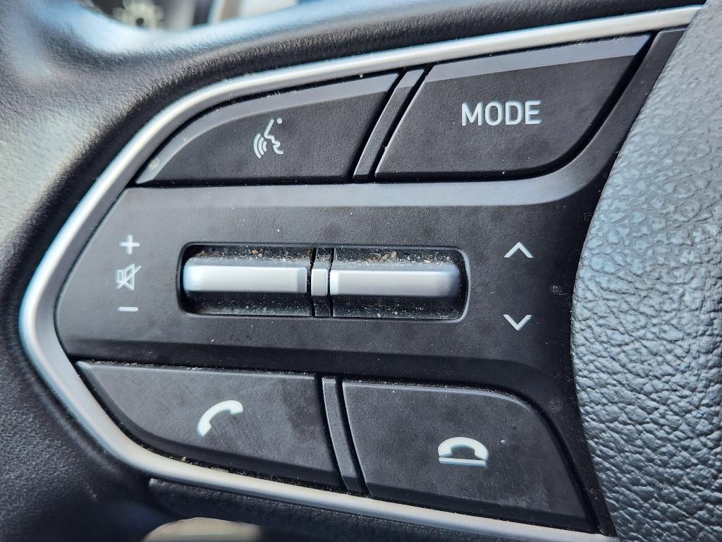 used 2023 Hyundai Santa Fe car, priced at $22,466