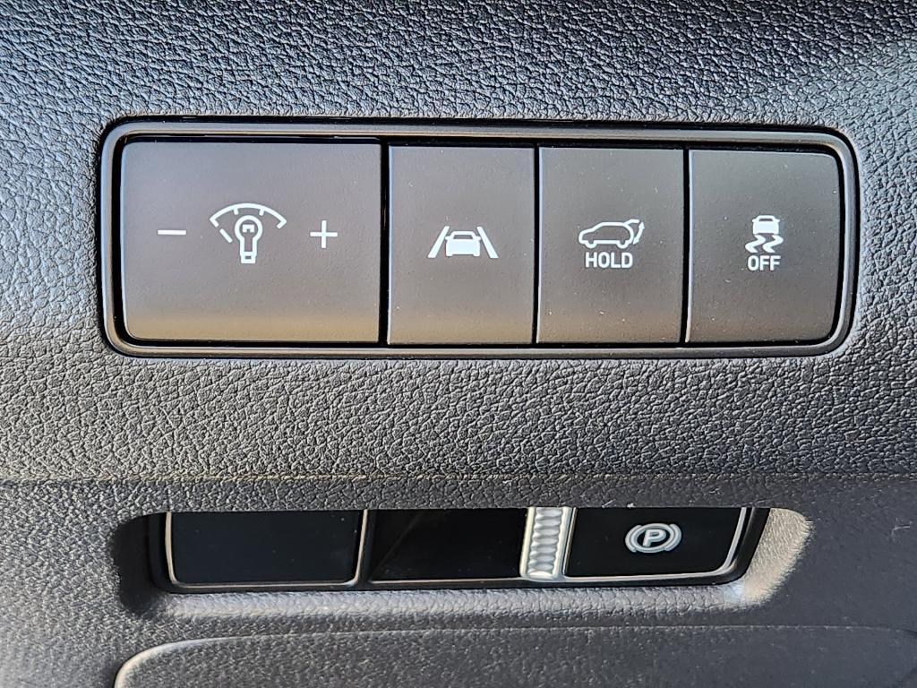 used 2023 Hyundai Santa Fe car, priced at $22,466