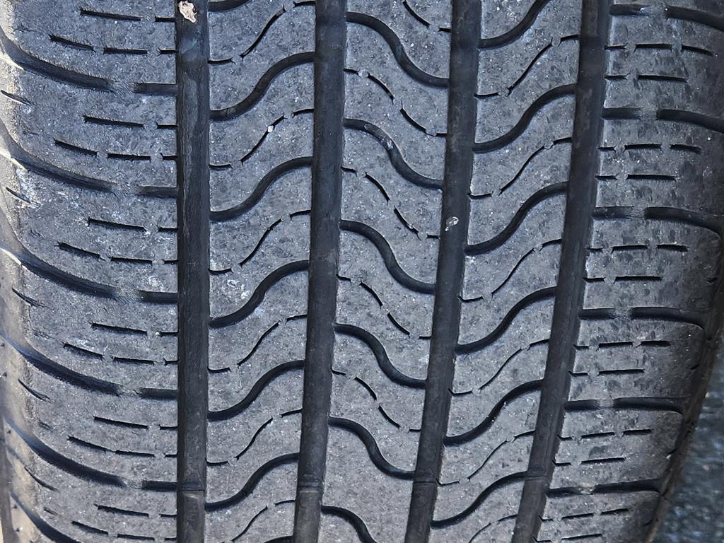 used 2023 Hyundai Santa Fe car, priced at $22,466