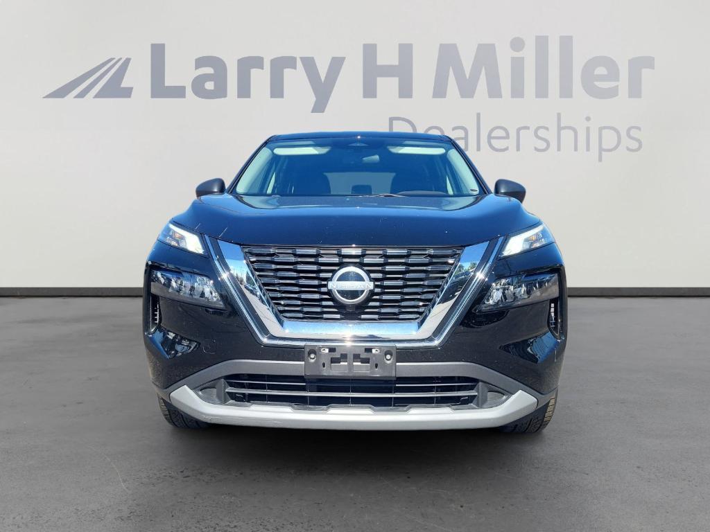 used 2023 Nissan Rogue car, priced at $21,988