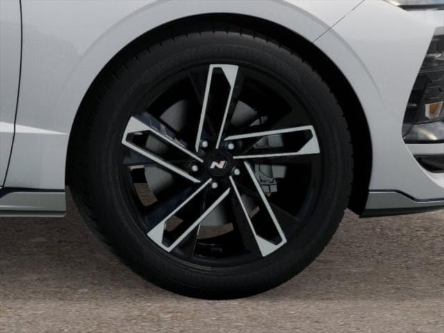 new 2025 Hyundai Sonata car, priced at $35,902