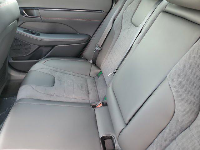 new 2025 Hyundai Sonata car, priced at $36,882