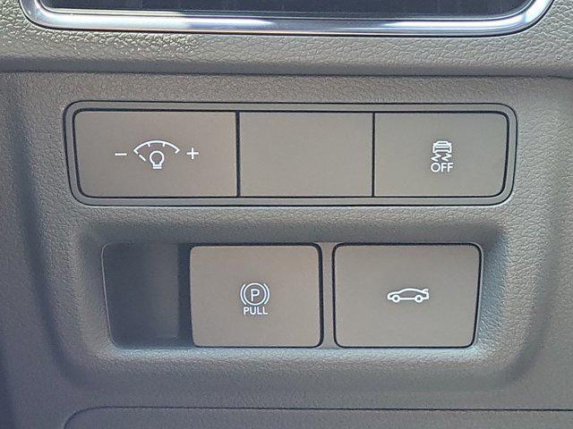 new 2025 Hyundai Sonata car, priced at $36,882