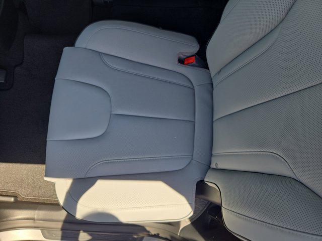 new 2025 Hyundai Palisade car, priced at $42,440