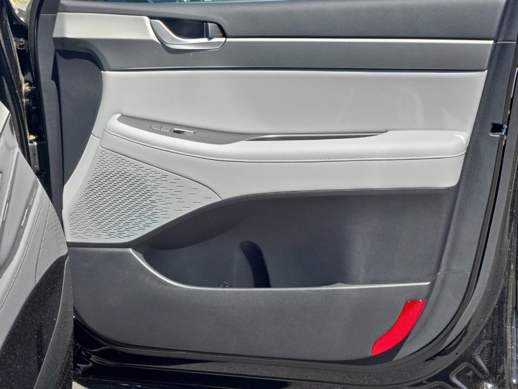 new 2025 Hyundai Palisade car, priced at $46,772