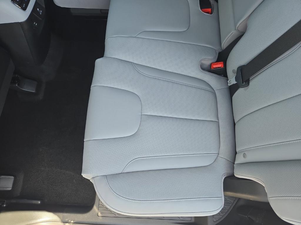 new 2025 Hyundai Palisade car, priced at $46,772