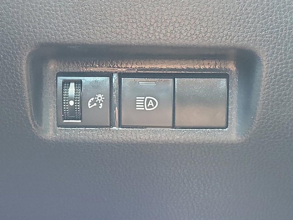 used 2024 Toyota RAV4 Hybrid car, priced at $28,988