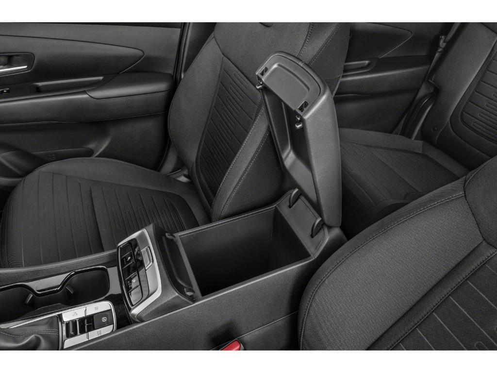 used 2024 Hyundai SANTA CRUZ car, priced at $30,200