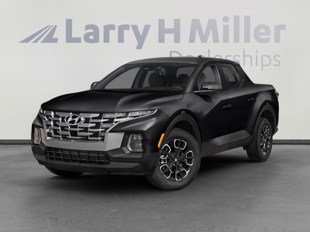 used 2024 Hyundai SANTA CRUZ car, priced at $30,970