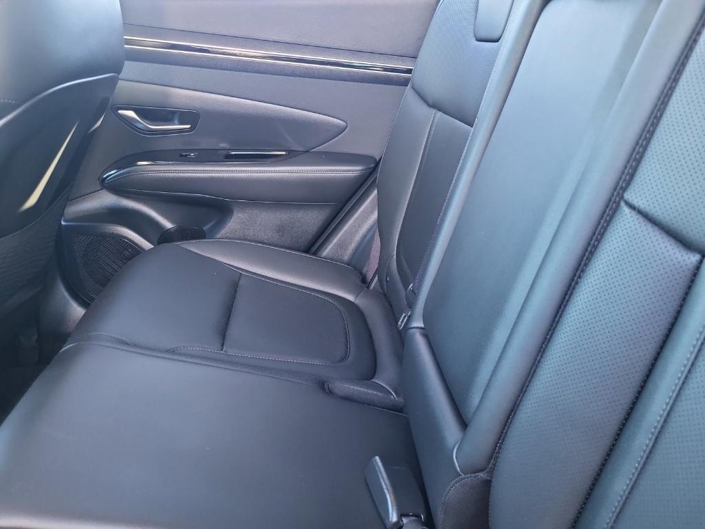 used 2023 Hyundai Tucson car, priced at $26,488