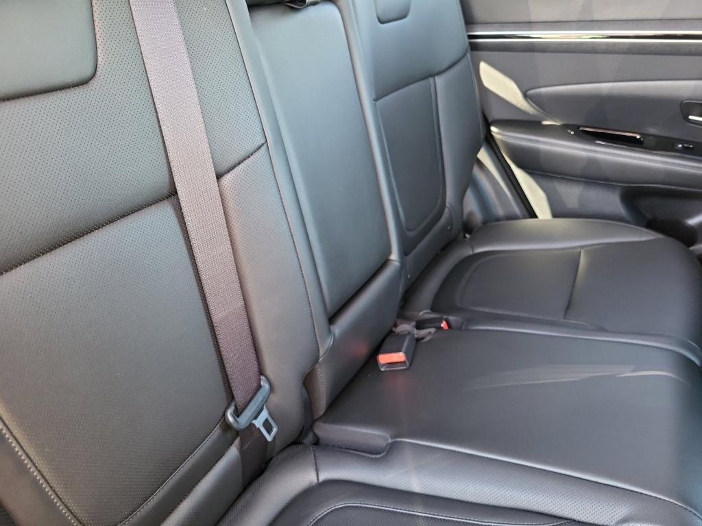 used 2023 Hyundai Tucson car, priced at $26,488